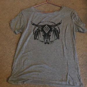 Western T-Shirt